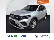 Volkswagen T-Cross 2025