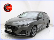 Ford Focus 2023