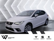 Seat Ibiza 2022