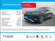 Volkswagen Tayron 2025