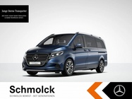 Mercedes-Benz V-Class 2025