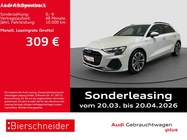 Audi A3 2025