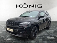 Jeep Compass 2023