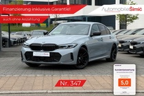 BMW 3 Series 2024