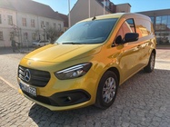 Mercedes-Benz Citan 2025