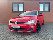 Volkswagen Golf 2013