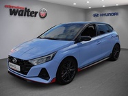 Hyundai i20 2021