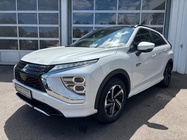 Mitsubishi Eclipse Cross 2021