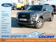 Ford Ranger 2026
