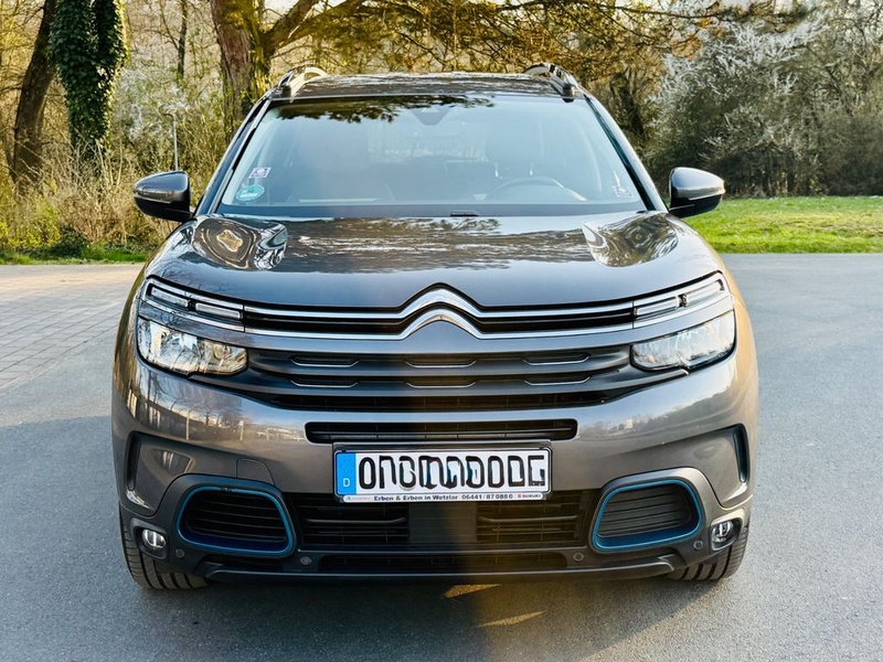 Citroen C5