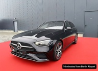 Mercedes-Benz C-Class 2024