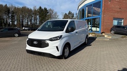 Ford Transit 2024
