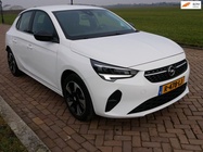 Opel Corsa 2022