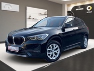 BMW X1 2022