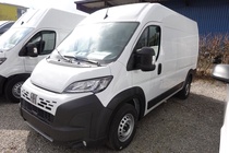 Fiat Ducato 2026