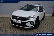 Volkswagen Taigo 2025