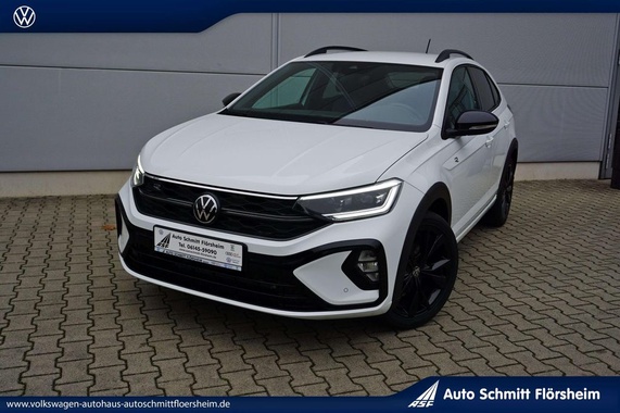 Volkswagen Taigo 2025