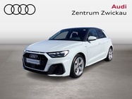 Audi A1 2025
