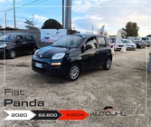 Fiat Panda 2020