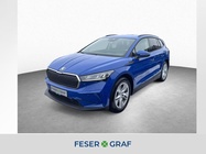 Skoda Enyaq 2023