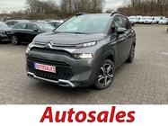 Citroen C3 2022