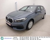 BMW 1 Series 2023