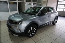 Opel Mokka 2021