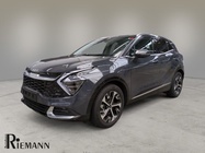 Kia Sportage 2024