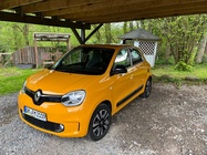 Renault Twingo 2022