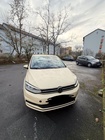 Volkswagen Touran 2021