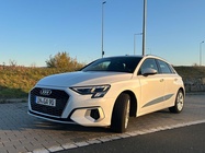 Audi A3 2024