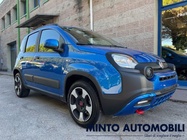 Fiat Panda 2024