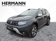 Dacia Duster 2021
