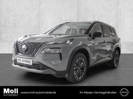 Nissan X-Trail 2025