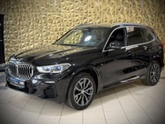BMW X5 2020