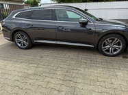 Volkswagen Arteon 2022