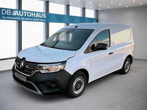 Renault Kangoo 2024