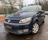 Volkswagen Touran 2010