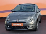 Fiat 500C 2022