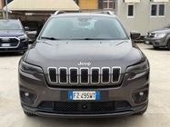 Jeep Cherokee 2019