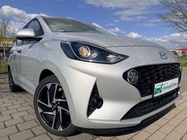 Hyundai i10 2021