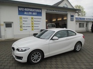 BMW 2 Series 2021