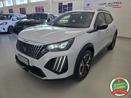 Peugeot 2008 2024