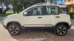 Fiat Panda 2021