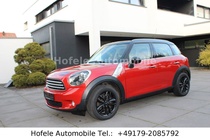 MINI Countryman 2014