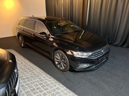 Volkswagen Passat 2022