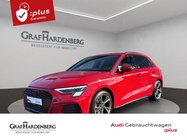 Audi A3 2021