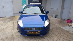 Fiat Grande Punto 2006