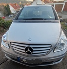 Mercedes-Benz B-Class 2006