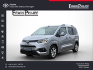 Toyota Proace 2020